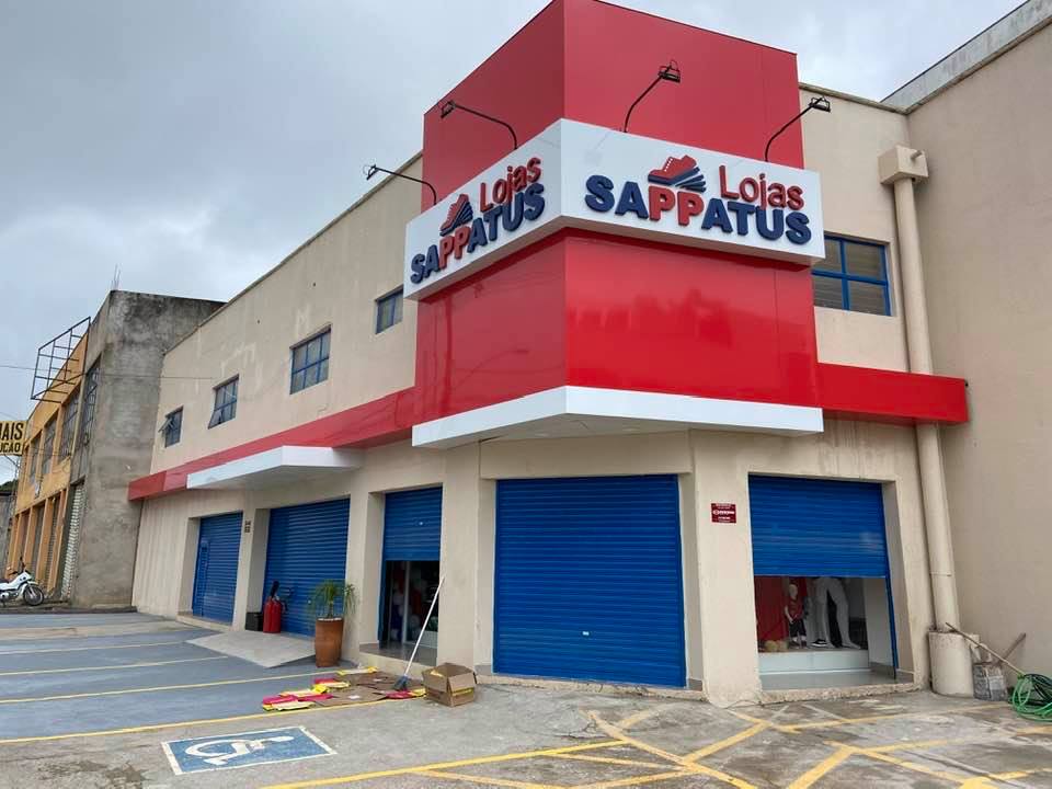 Associação Comercial de Vargem Grande Paulista